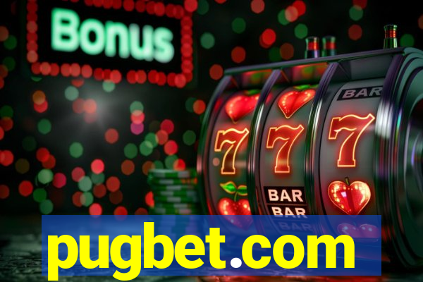 pugbet.com