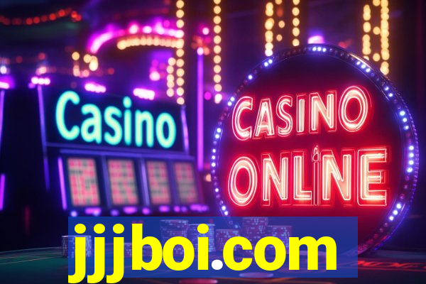 jjjboi.com