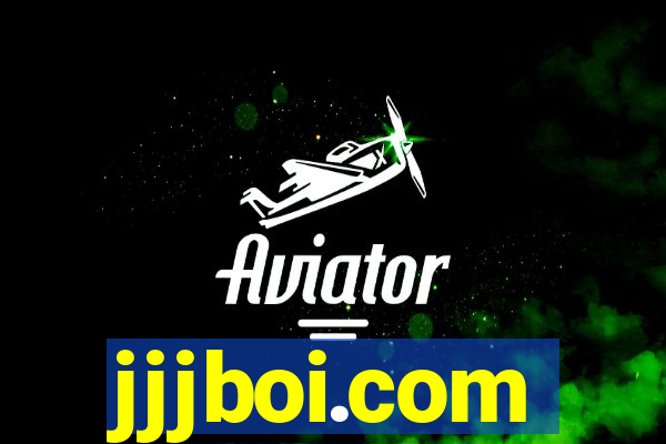 jjjboi.com
