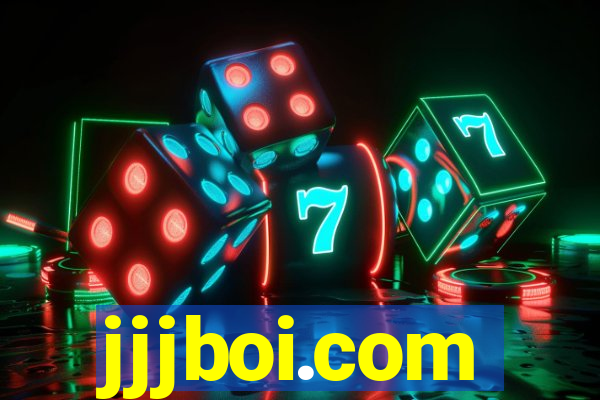 jjjboi.com