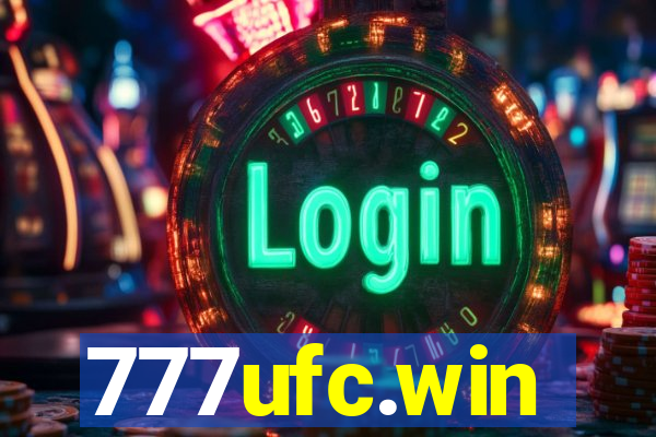 777ufc.win