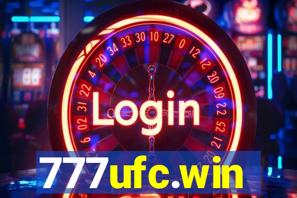777ufc.win