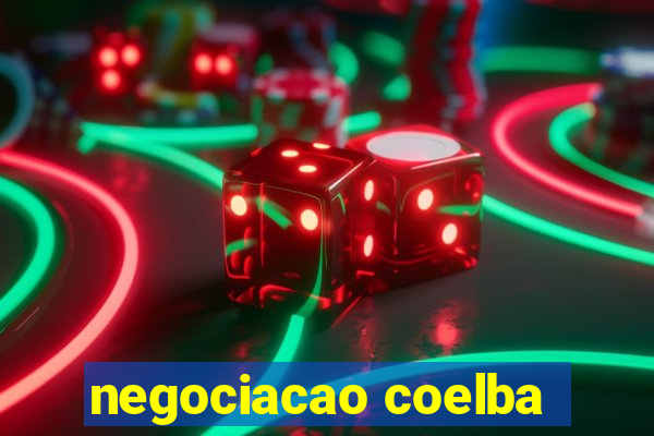 negociacao coelba