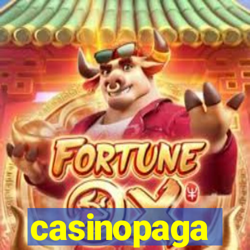 casinopaga
