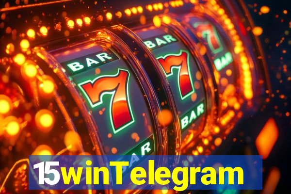 15winTelegram