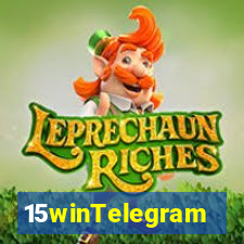15winTelegram