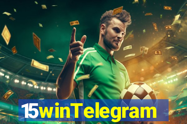 15winTelegram