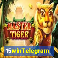 15winTelegram