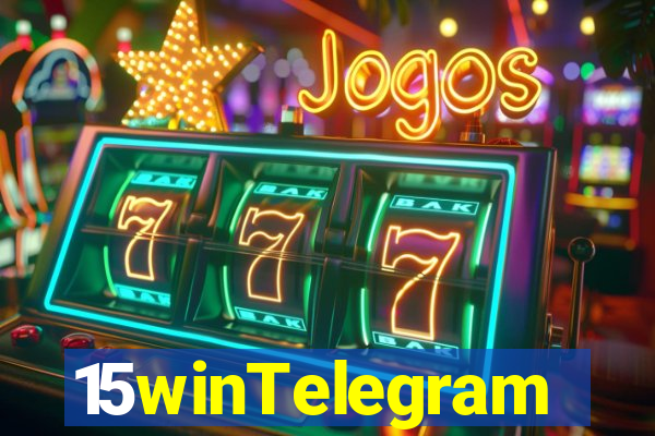 15winTelegram