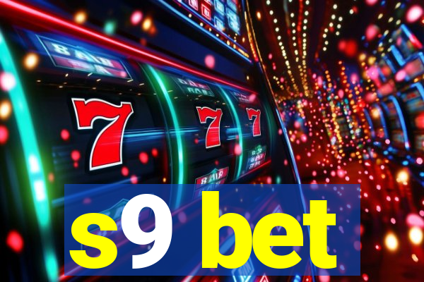 s9 bet