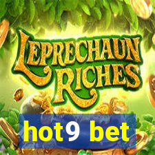hot9 bet