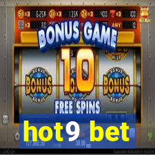 hot9 bet