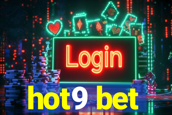 hot9 bet