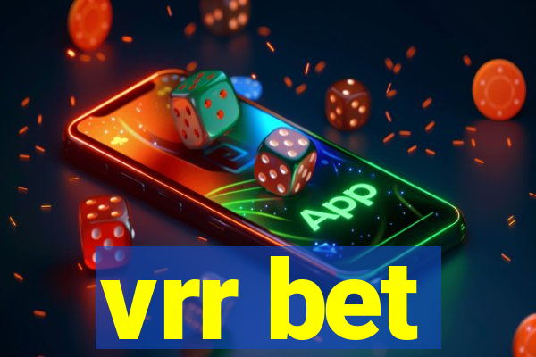 vrr bet