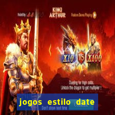 jogos estilo date ariane para android