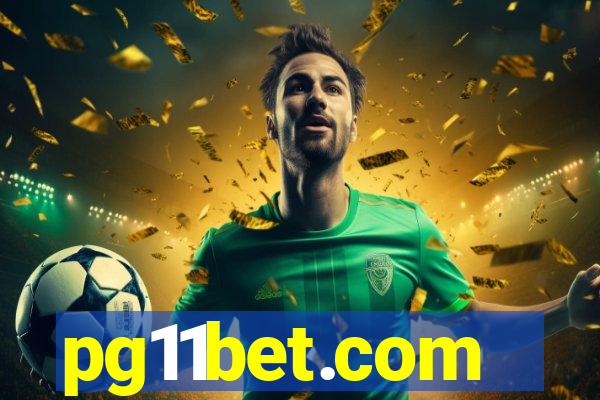 pg11bet.com