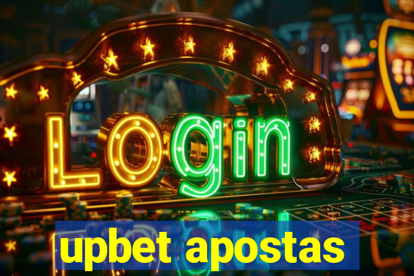 upbet apostas