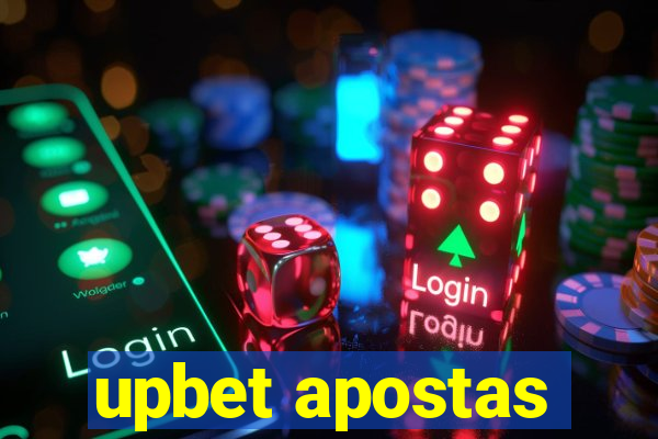 upbet apostas