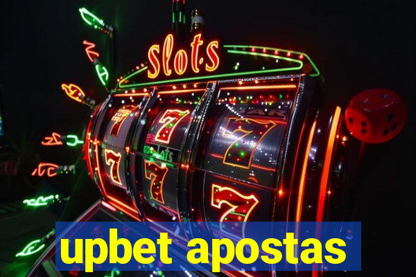 upbet apostas