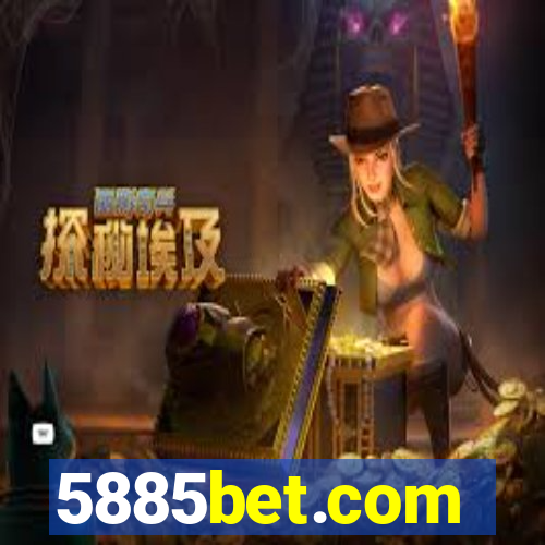 5885bet.com