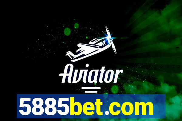 5885bet.com