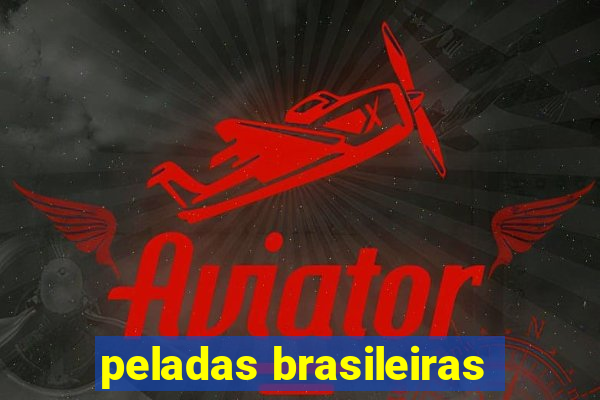 peladas brasileiras
