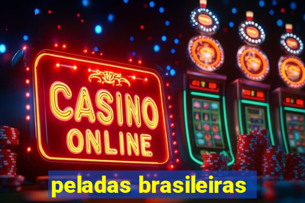 peladas brasileiras