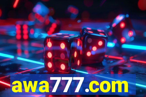 awa777.com