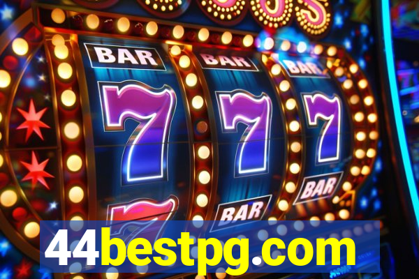 44bestpg.com