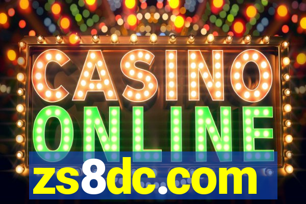 zs8dc.com