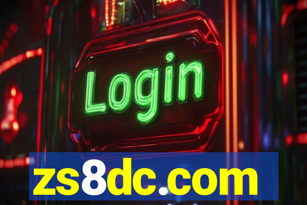 zs8dc.com