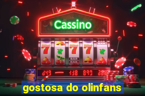 gostosa do olinfans