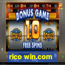 rico win.com