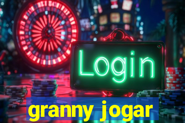 granny jogar