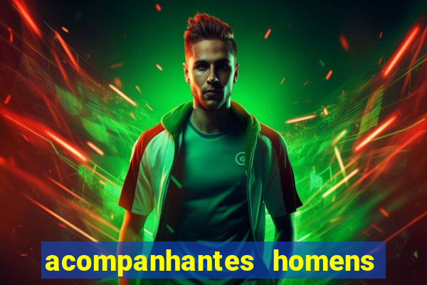 acompanhantes homens porto alegre