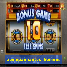acompanhantes homens porto alegre