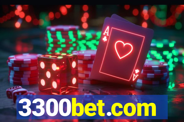 3300bet.com