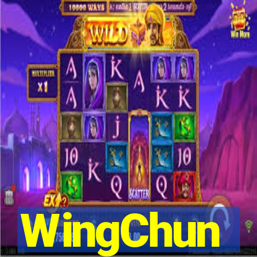 WingChun