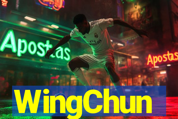 WingChun