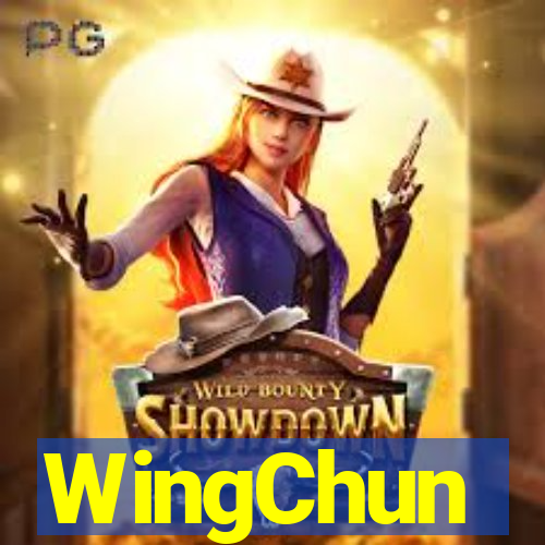 WingChun