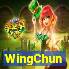 WingChun