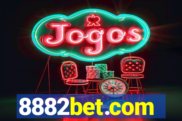 8882bet.com