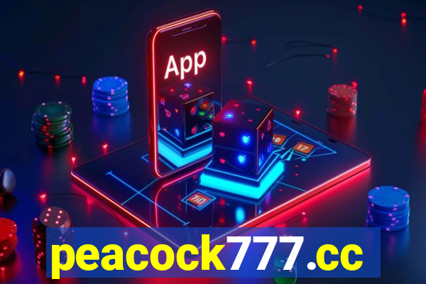 peacock777.cc