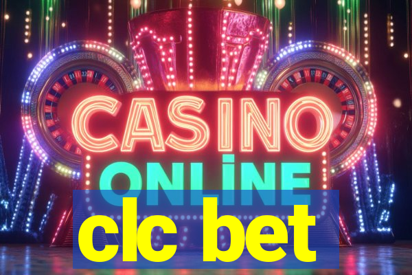 clc bet