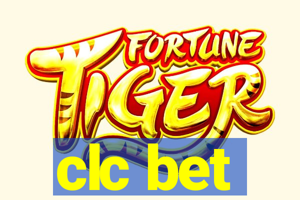 clc bet