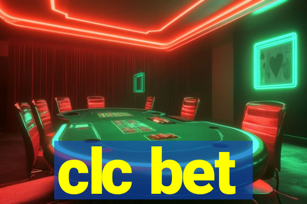 clc bet