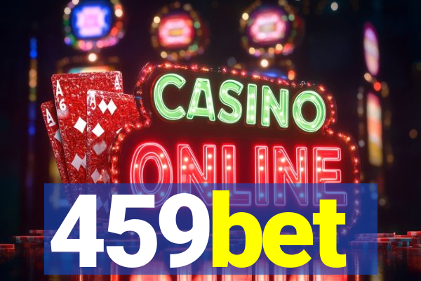 459bet