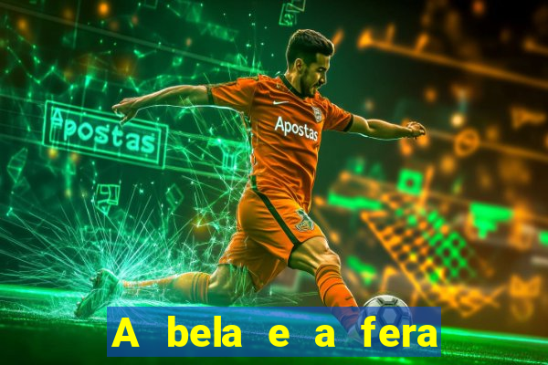 A bela e a fera 1991 filme baixar
