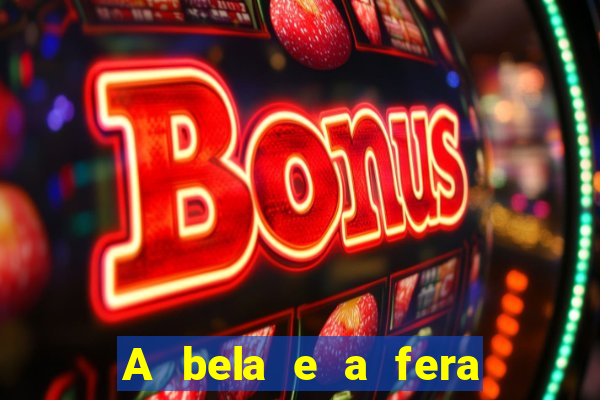 A bela e a fera 1991 filme baixar