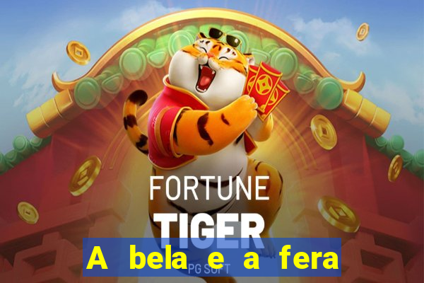 A bela e a fera 1991 filme baixar